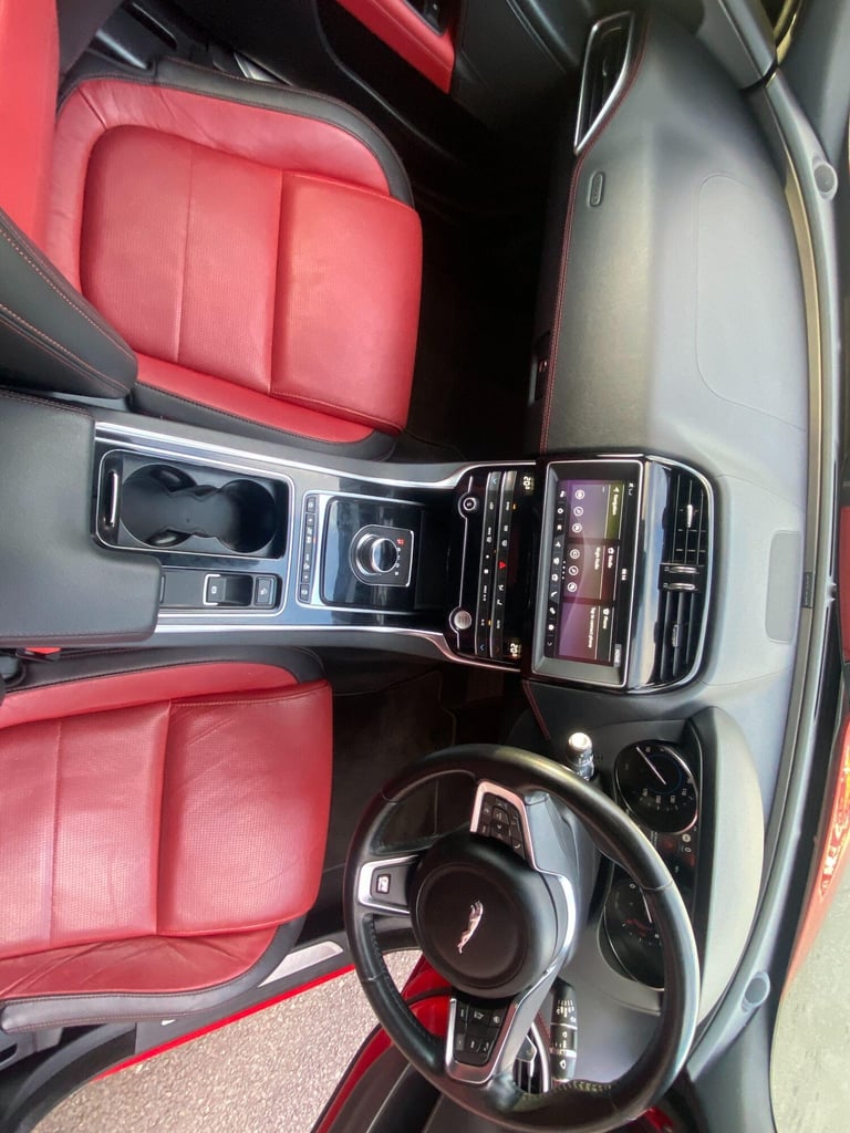 2019 Jaguar XE 2.0 [250] R-Sport 4dr Auto SALOON PETROL Automatic