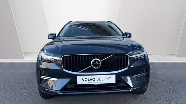 2023 Volvo XC60 Core, B5 AWD mild hybrid, Petrol Estate Petrol Automatic