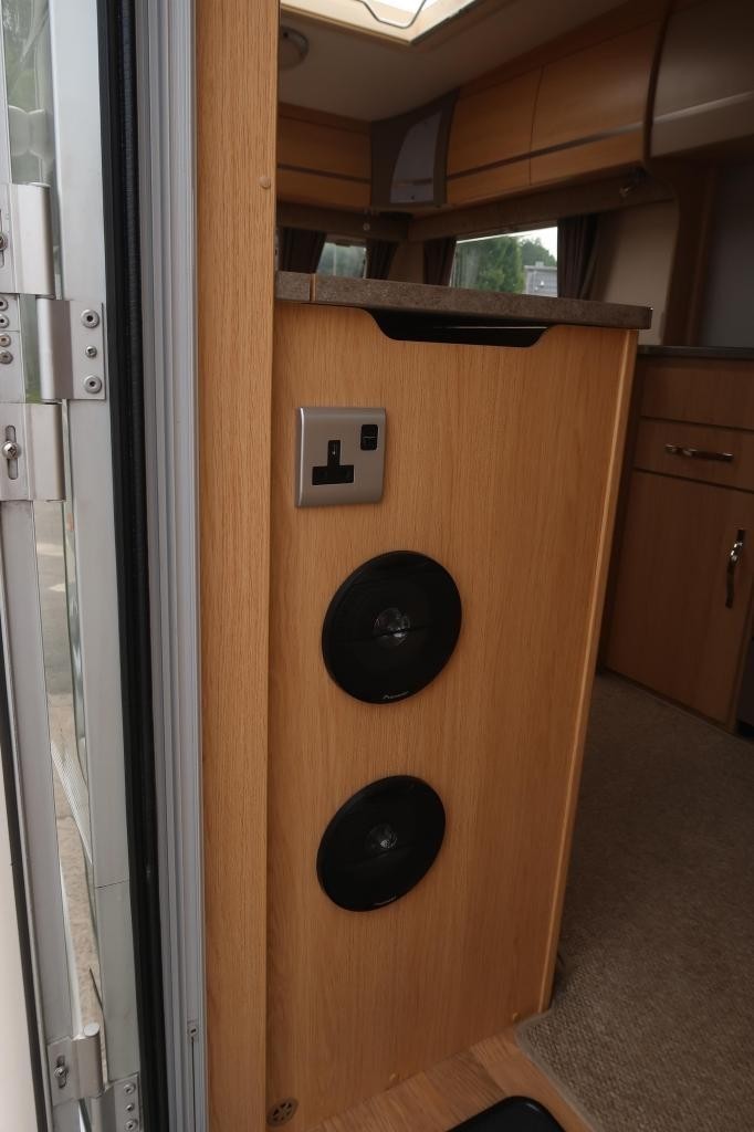 2011 COACHMAN Pastiche 460/2 