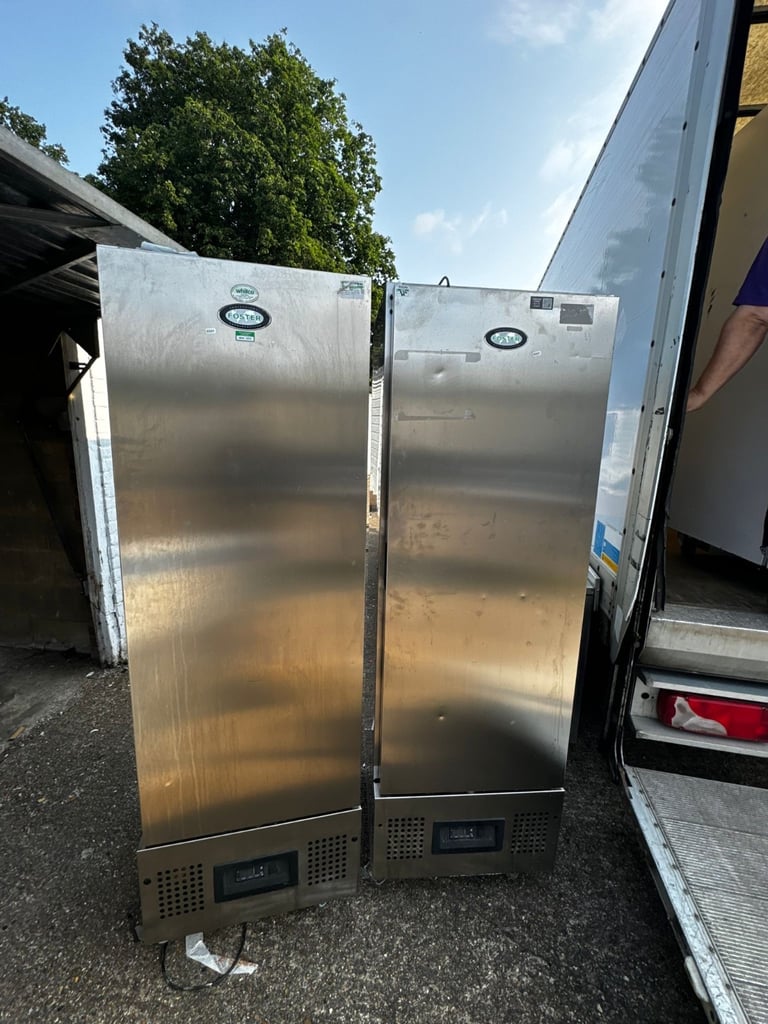 Commercial pizza fridge cafe shop restaurant Williams foster cafe shop restaurant 