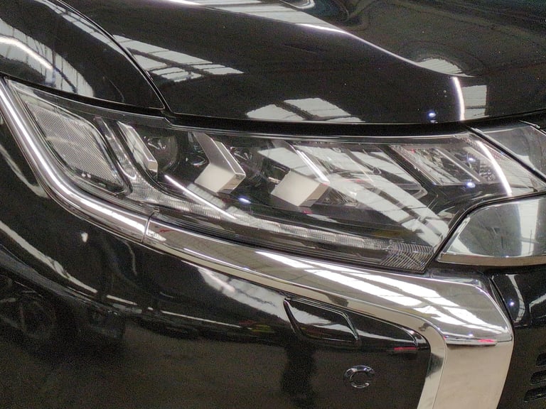 2021 Mitsubishi Outlander 2.4h TwinMotor 13.8kWh Exceed Safety SUV 5dr Petrol Plug-in Hybrid CVT ...