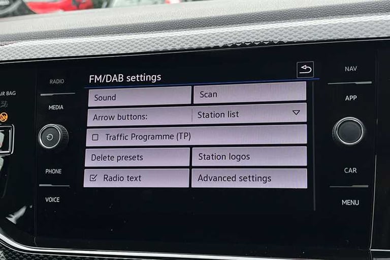 2022 Volkswagen Polo 1.0 TSI Life 5dr DSG HATCHBACK PETROL Automatic