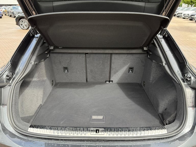 2023 Audi Q3 1.5 TFSI CoD 35 S line Sportback 5dr Petrol S Tronic Euro 6 (s/s) (150 ps) ESTATE Pe...