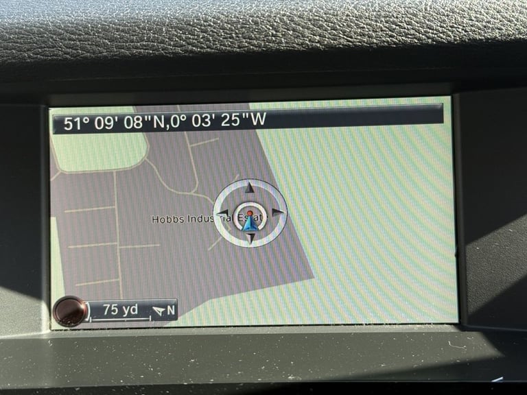 2015 BMW X3 2.0 20d XLINE AUTOMATIC 4WD 5dr xDrive EURO 6 (190 ps) ESTATE Diesel Automatic