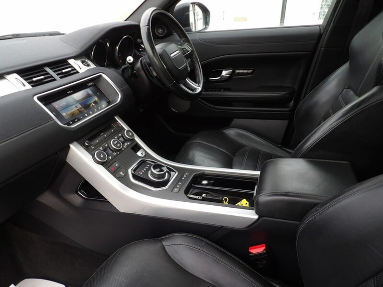 2017 Skoda Yeti TSI SE L Drive SUV Petrol Manual