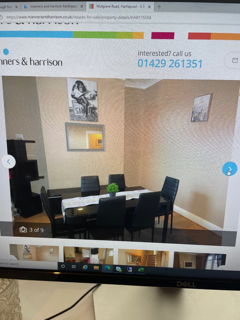 3 bedroom house in Mulgrave Rd