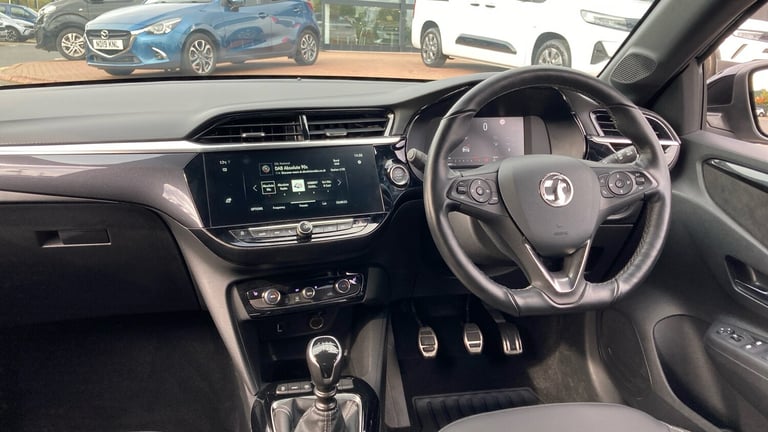 2023 Vauxhall Corsa 1.2 Turbo Ultimate 5dr Petrol Hatchback Hatchback Petrol Manual