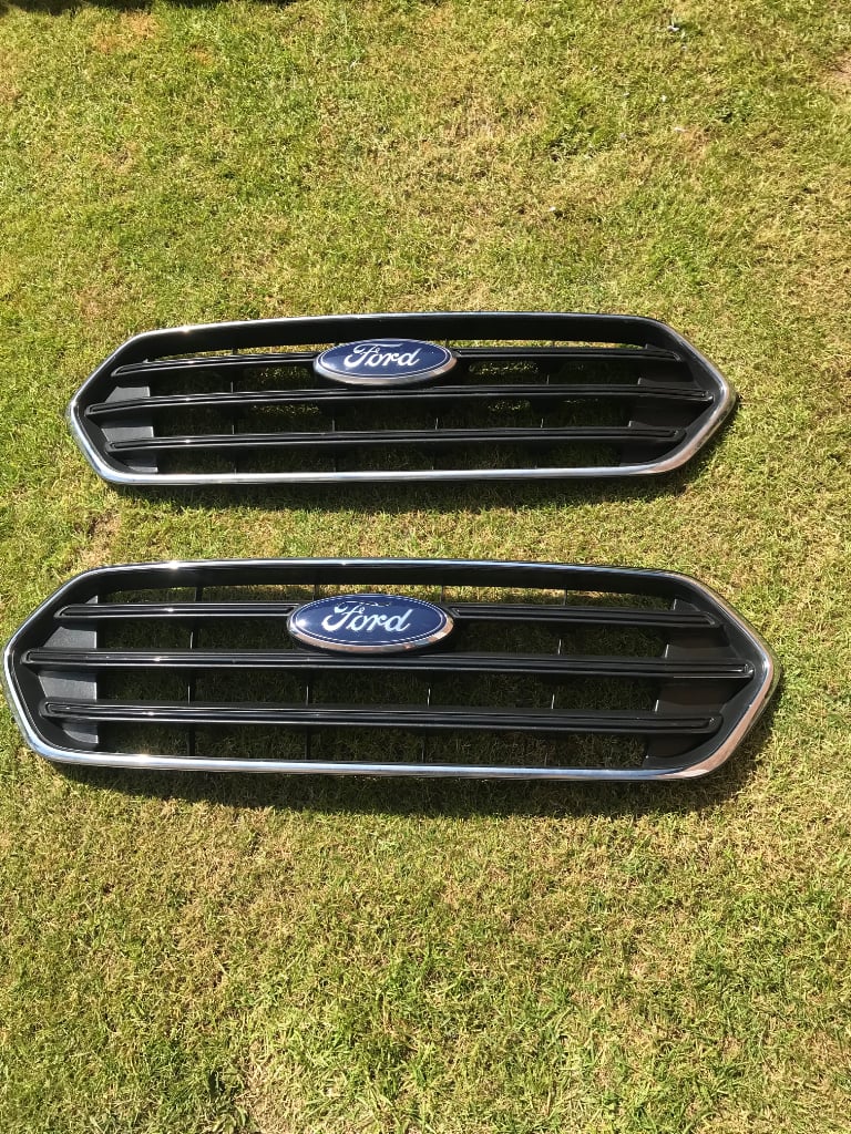 Ford fusion custom parts deals