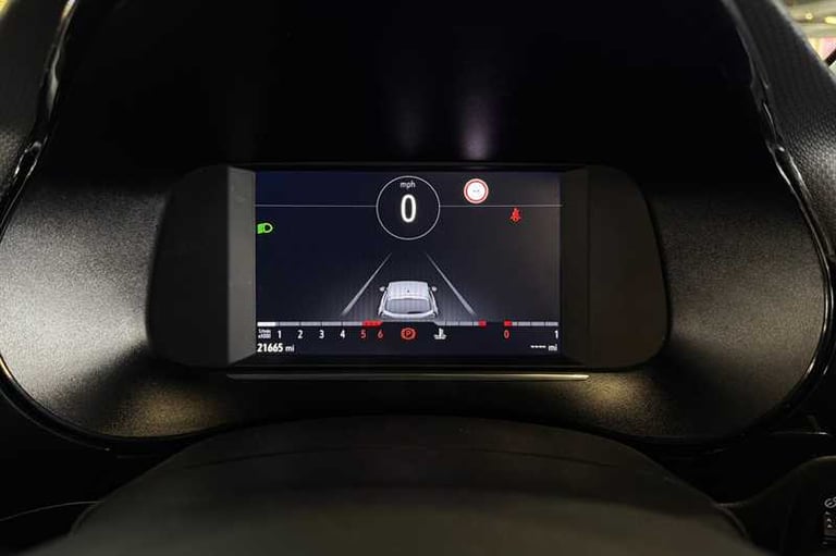 2022 Vauxhall Corsa 1.5 Turbo D Elite Edition Hatchback 5dr Diesel Manual Euro 6 (s/s) (102 ps) H...