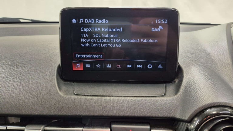 2019 Mazda CX-3 2.0 Sport Nav + 5dr Auto Hatchback Petrol Automatic