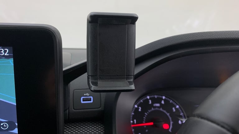 2022 Dacia Jogger 1.0 TCe Extreme SE MPV 5dr Petrol Manual Euro 6 (s/s) (110 ps) MPV Petrol Manual