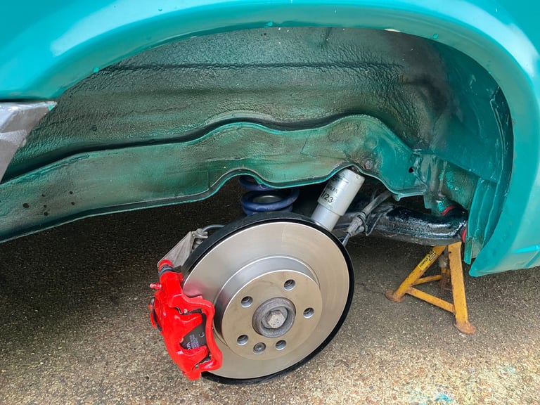 Volkswagen, TRANSPORTER, Panel Van, 2001, Manual, 2461 (cc)