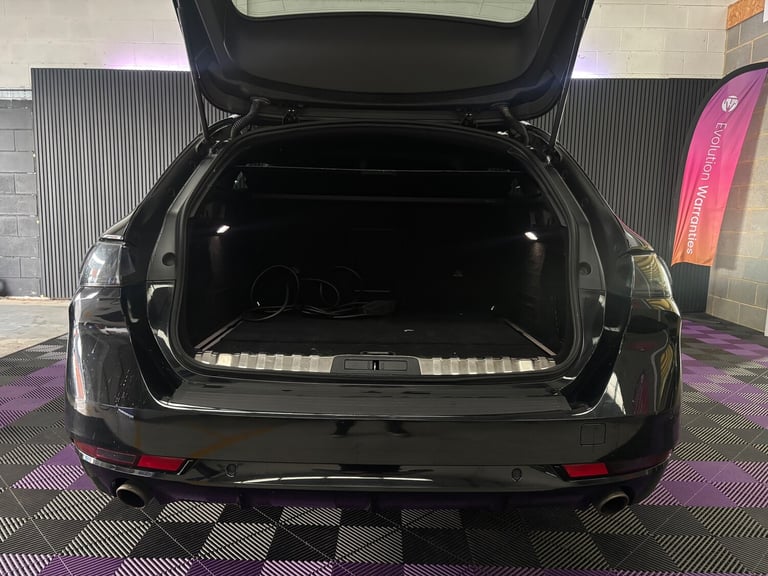 2020 Peugeot 508 SW 1.6 11.8kWh GT Line Estate 5dr Petrol Plug-in Hybrid EAT