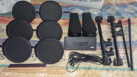 Electronic USB Drum Kit