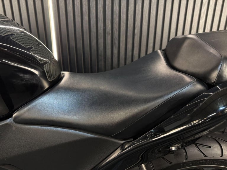 2011 Honda CBR125R 125