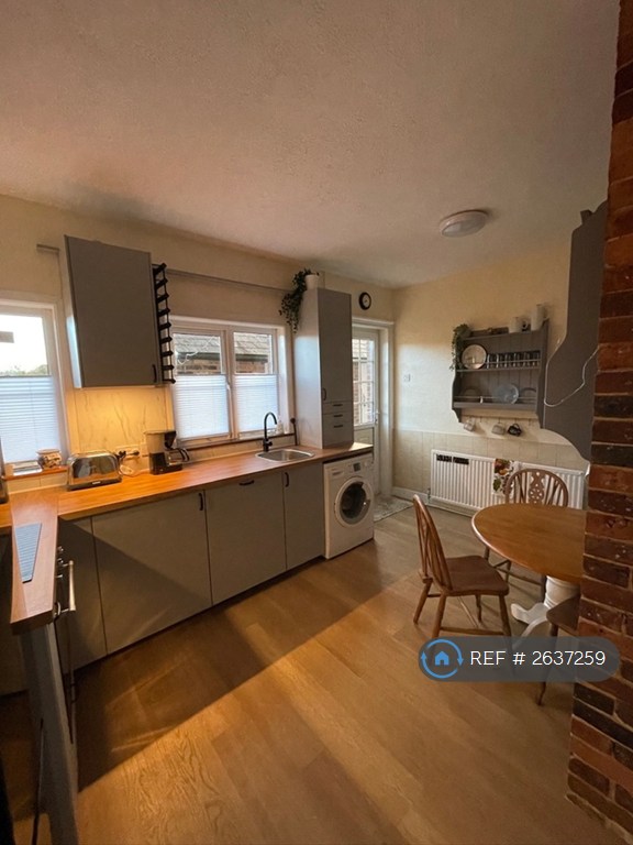 2 bedroom house in Beacon Oak Road, Tenterden, TN30 (2 bed) (#2637259)