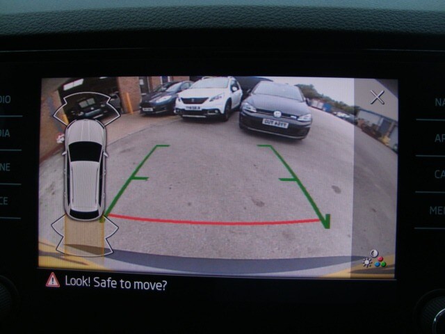 2021 Skoda Karoq 1.5 TSI SE L 5dr DSG ESTATE Petrol Automatic