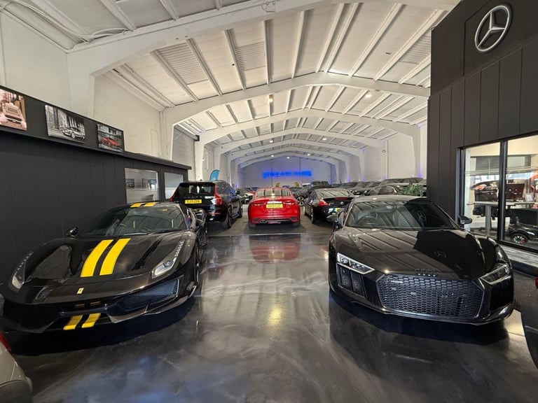 2019 Aston Martin Vantage 4.0 V8 Coupe 2dr Petrol Auto Euro 6 (510 ps) Coupe Petrol Automatic