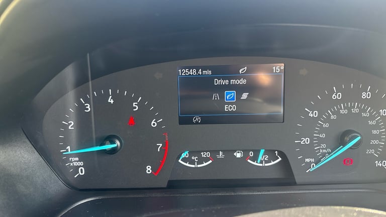 2023 Ford Fiesta 1.0 EcoBoost Trend 5dr Petrol Hatchback Hatchback Petrol Manual