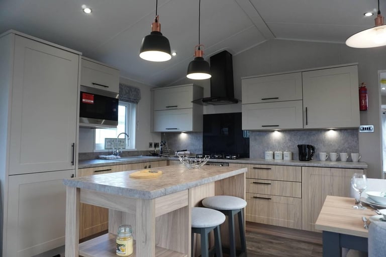 Willerby Waverley in North Yorkshire  - Lodge / Caravan 