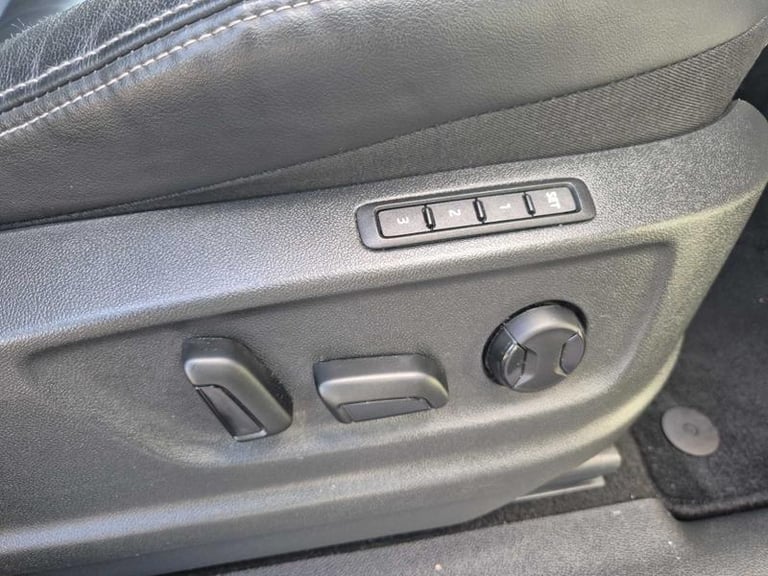 2022 Skoda Kodiaq 1.5 TSI SE L Executive 5dr [7 Seat] Manual SUV Petrol Manual