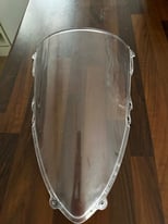 image for Ducati Panigale 899 Windshield