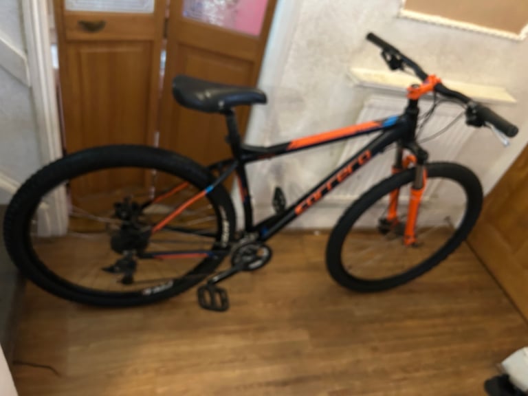 image for Carrera Sulcata Hardtail (20”) in fabulous condition: