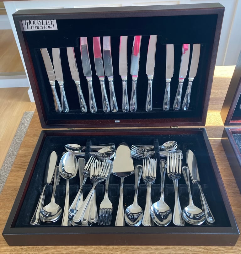Canteens of Cutlery