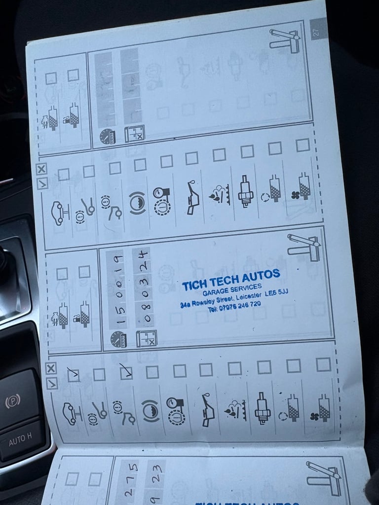 BMW, X5, Estate, 2010, Other, 2993 (cc), 5 doors