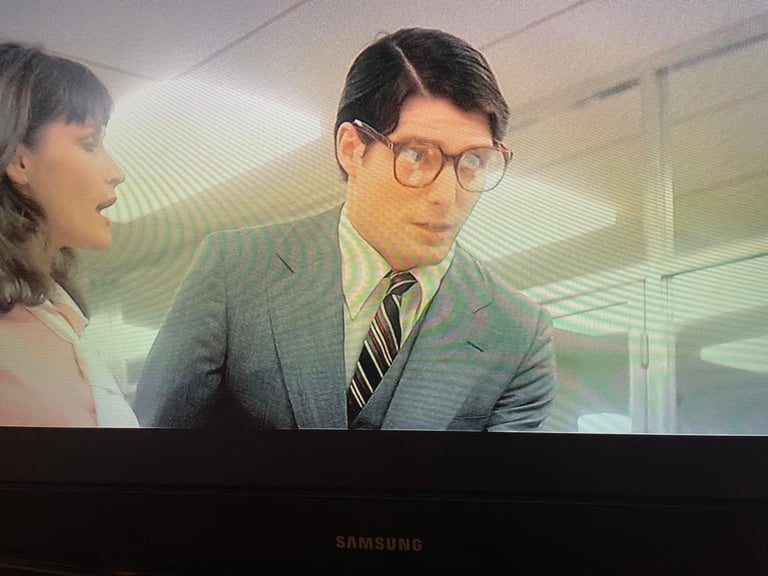Samsung tv 32 inch 