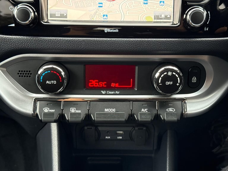2015 Kia Rio 1.4 EcoDynamics 3 Euro 6 (s/s) 5dr HATCHBACK Petrol Manual