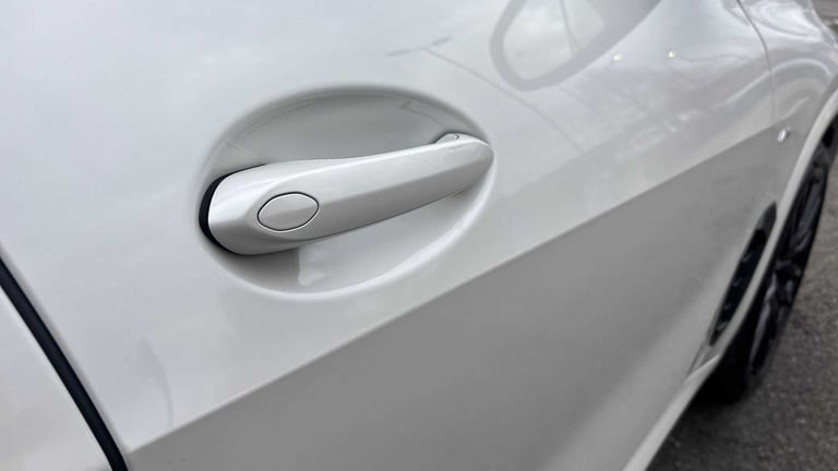 2024 BMW X5 xDrive30d MHT M Sport 5dr Auto SUV Diesel Automatic