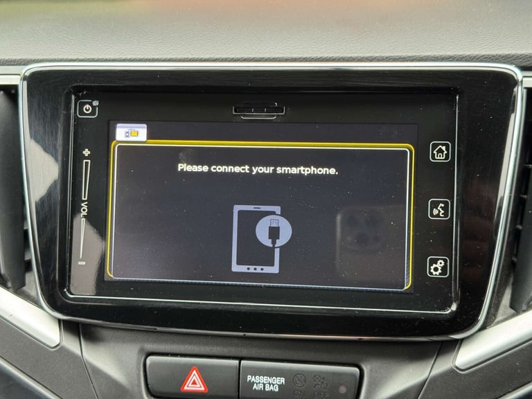 2019 Suzuki Baleno 1.0 Baleno SZ-T Boosterjet 5dr - NATIONAL DELIVERY* Hatchback Petrol Manual