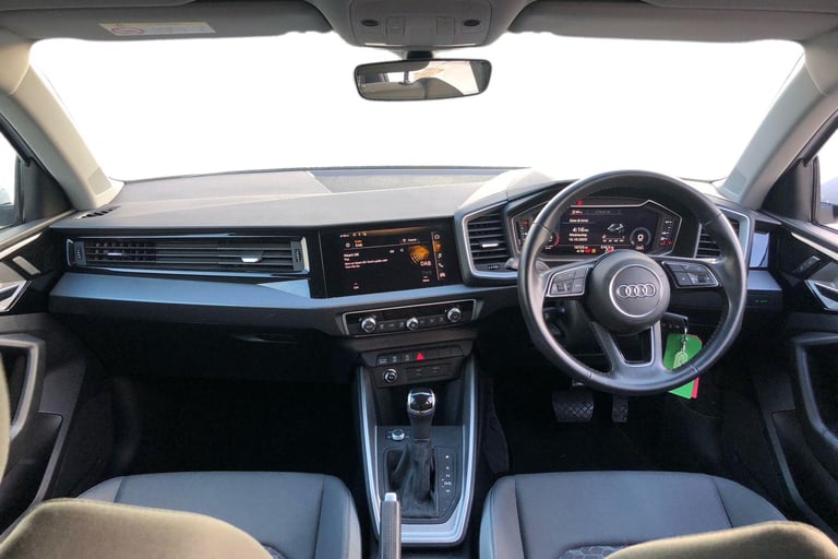 2020 Audi A1 30 TFSI Citycarver 5dr S Tronic Hatchback PETROL Automatic