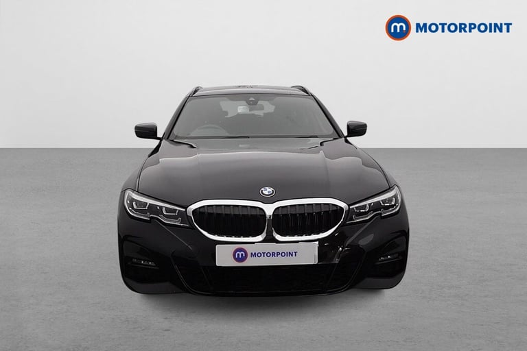 2021 BMW 3 Series 320i M Sport 5dr Step Auto Estate Petrol Automatic