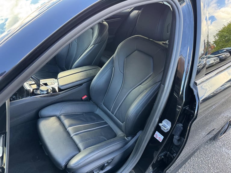 2018 BMW 5 Series 2.0 530e 9.2kWh M Sport Auto Euro 6 (s/s) 4dr SALOON Petrol/Electric Hybrid Aut...
