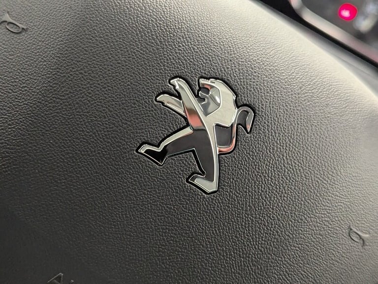 2019 Peugeot 2008 1.2 PureTech 130 GT Line 5dr HATCHBACK PETROL Manual