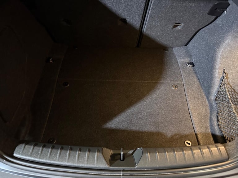 2018 BMW 1 Series 1.5 116d M Sport Shadow Edition Euro 6 (s/s) 5dr HATCHBACK Diesel Manual