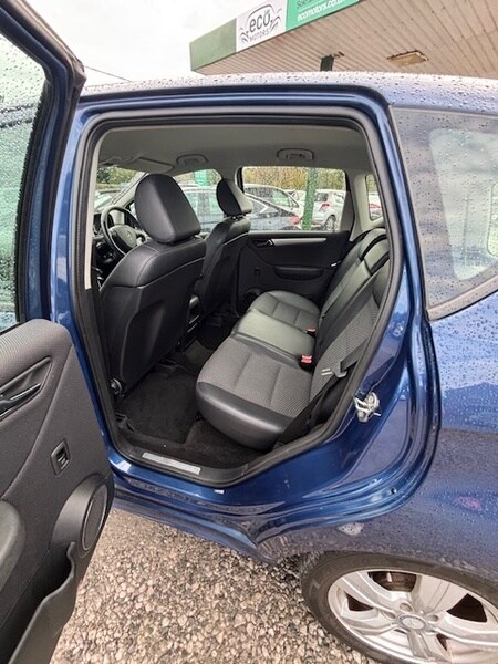 Mercedes A Class A160 CDI AVANTGARDE SE-Reasons to Buy - High quality interior -