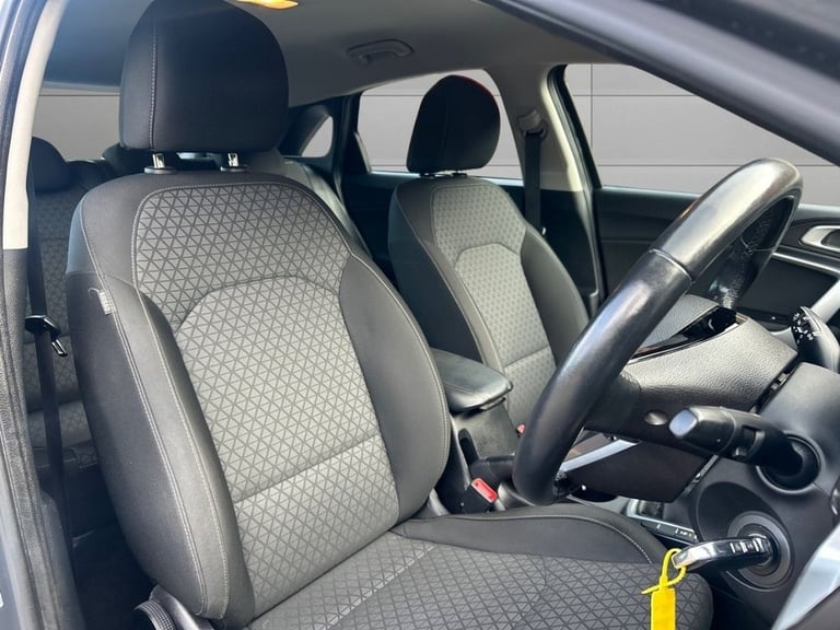 2019 Kia Ceed 1.6 CRDi ISG 2 5dr HATCHBACK DIESEL Manual