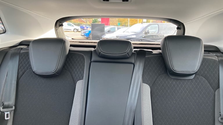 2018 Vauxhall Grandland X 1.5 Turbo D Sport Nav 5dr Diesel Hatchback Hatchback Diesel Manual