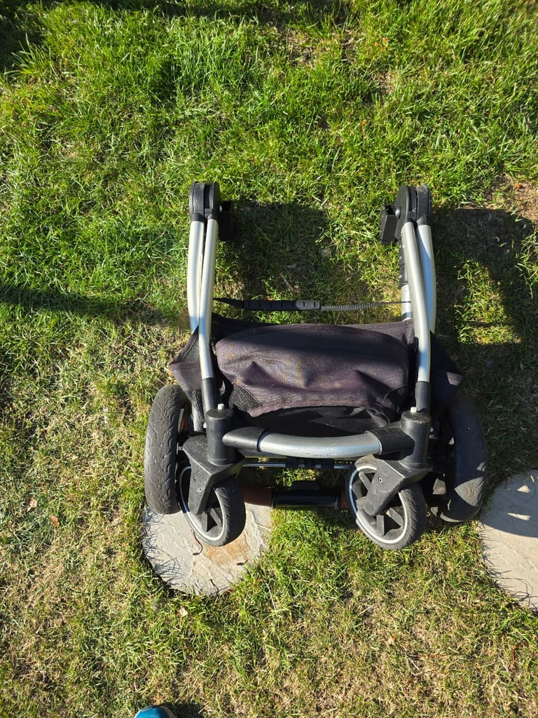 Panorama XT travel system