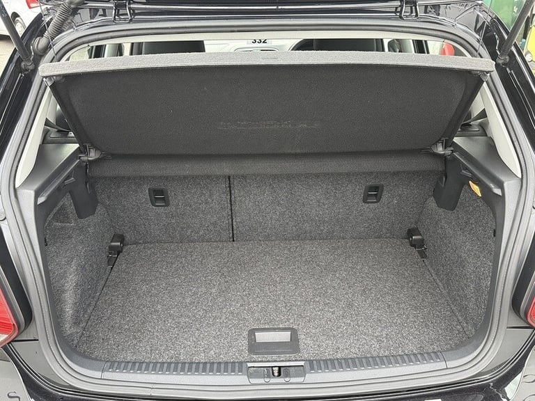 2025 Volkswagen Polo TSI Comfort Line Hatchback Petrol Automatic