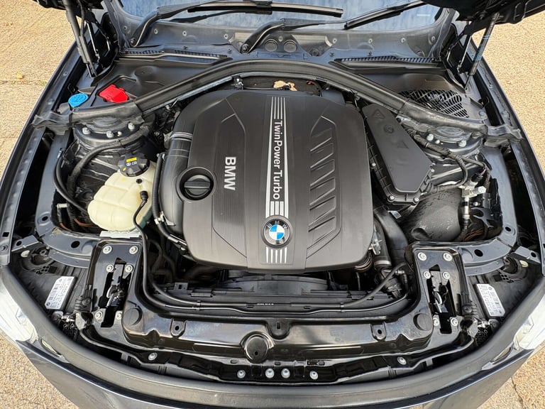 2017 BMW 3 Series 335d xDrive M Sport 5dr Step Auto ESTATE DIESEL Automatic