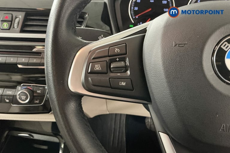 2019 BMW X1 sDrive 18i xLine 5dr Step Auto ESTATE PETROL Automatic