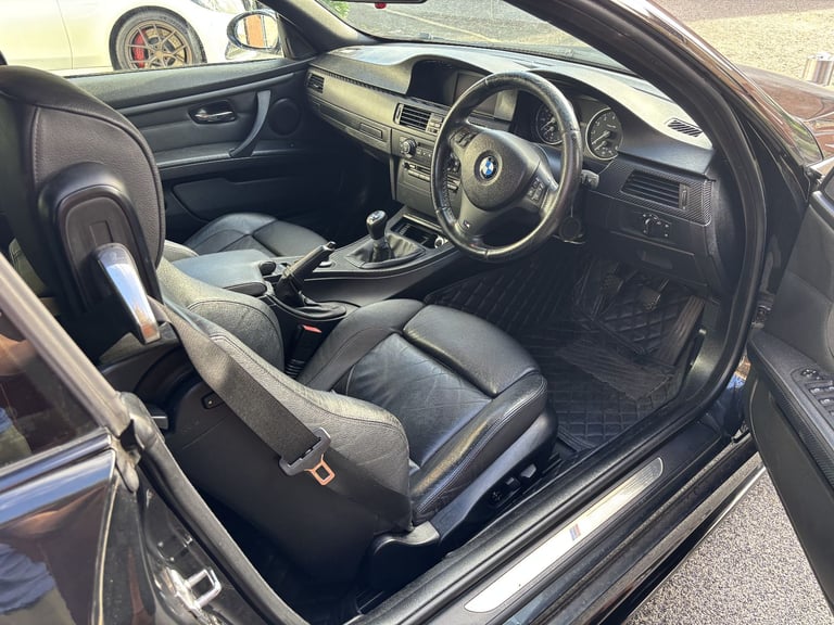 BMW, 3 SERIES, Convertible, 2008, Rare Manual, 2979 (cc), 2 doors