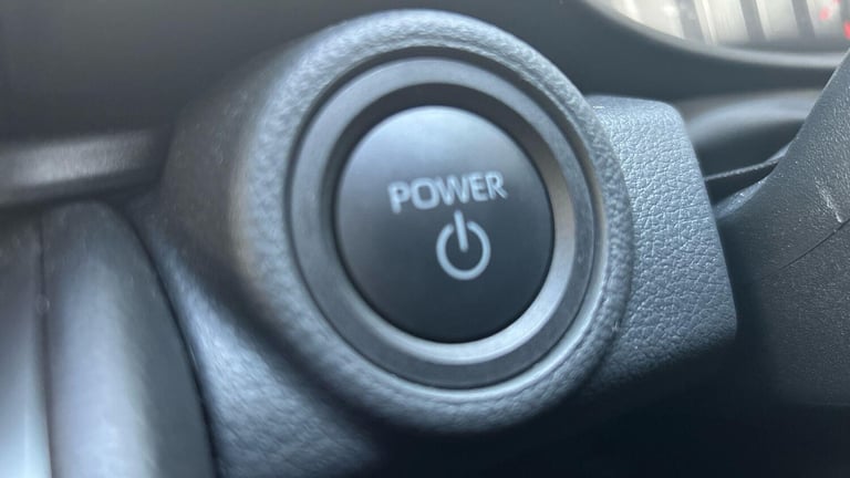 2025 Toyota C-HR 2.0 VVT 13.6kWh GR SPORT CVT Euro 6 (s/s) 5dr HATCHBACK Petrol/Electric Hybrid A...