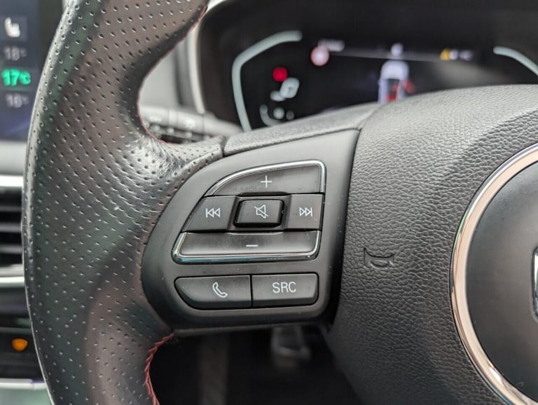 2022 MG MG HS 1.5 T-GDI Exclusive SUV 5dr Petrol Manual Euro 6 (s/s) (162 ps) - PAN ROOF  ESTATE ...