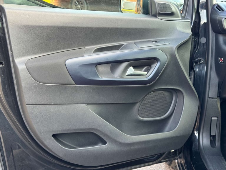 2019 Peugeot Rifter 1.2 Rifter Allure PureTech S/S 5dr - NATIONAL DELIVERY* Unlisted Petrol Manual