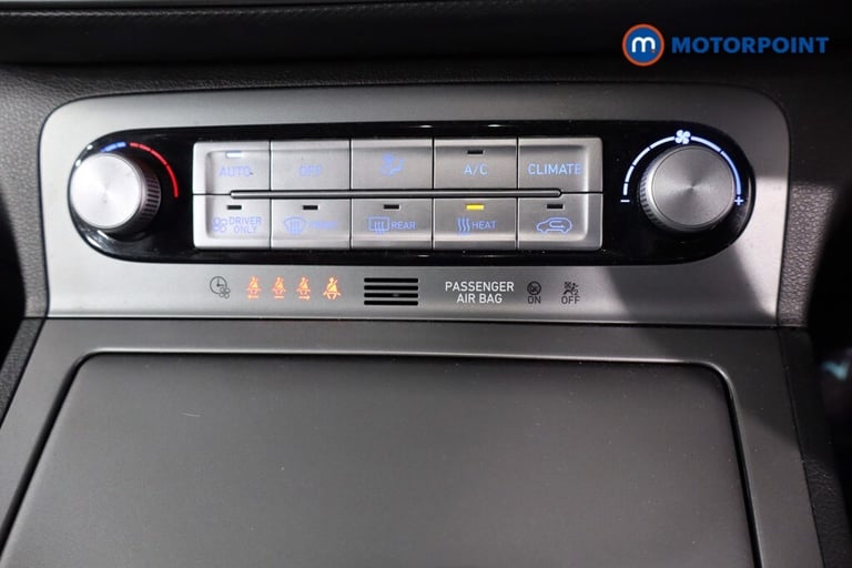 2022 Hyundai KONA 150kW Ultimate 64kWh 5dr Auto HATCHBACK ELECTRIC Automatic